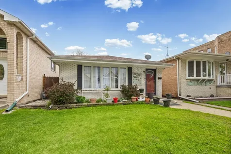 7341 West 55th Place Summit IL 60501