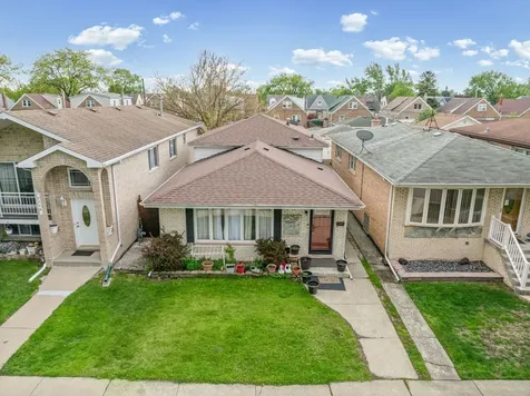 7341 West 55th Place Summit IL 60501