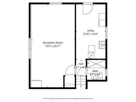 7341 West 55th Place Summit IL 60501