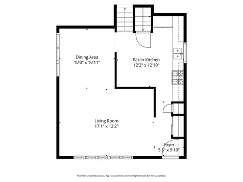 7341 West 55th Place Summit IL 60501