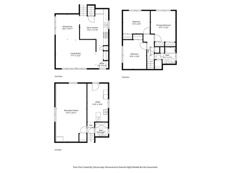 7341 West 55th Place Summit IL 60501