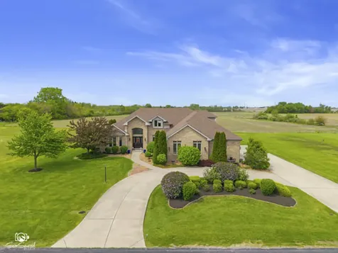 6936 West Foss Road Monee IL 60449