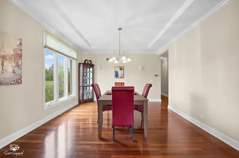 6936 West Foss Road Monee IL 60449