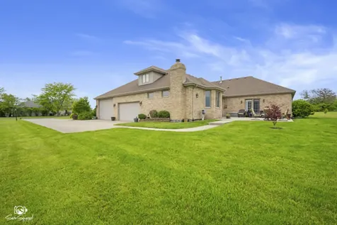 6936 West Foss Road Monee IL 60449