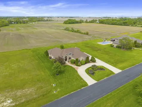 6936 West Foss Road Monee IL 60449