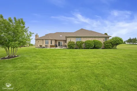 6936 West Foss Road Monee IL 60449