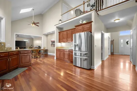 6936 West Foss Road Monee IL 60449