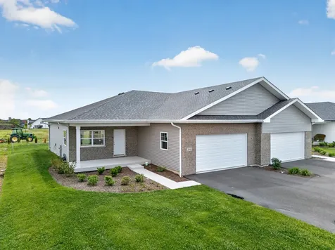 2041 Isabella Lane Minooka IL 60447