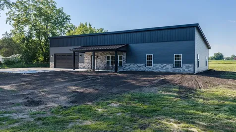 1854 West Backbone Road Princeton IL 61356