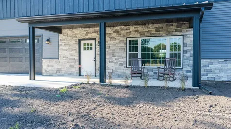 1854 West Backbone Road Princeton IL 61356