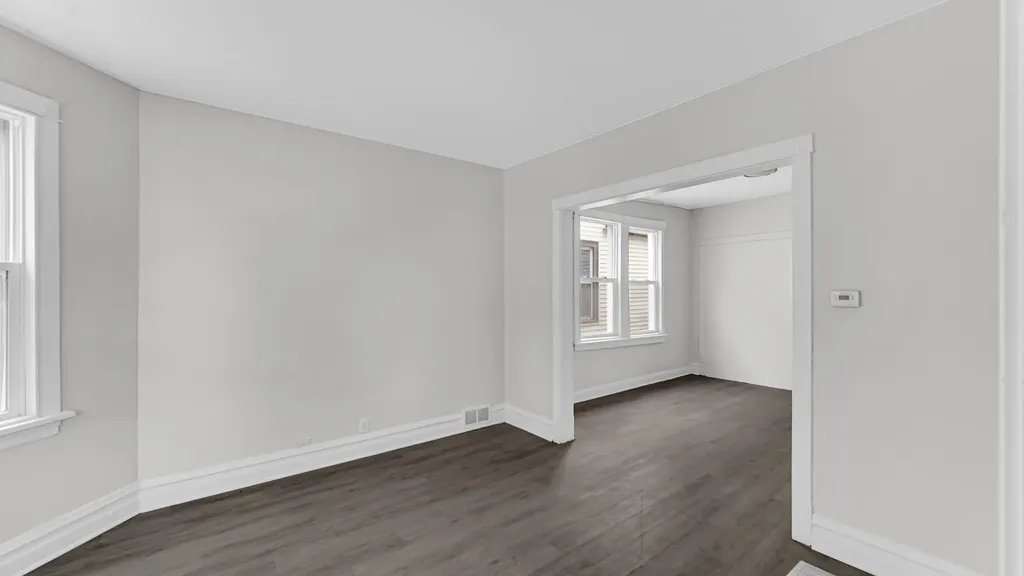 1114 North Waller Avenue Chicago IL 60651