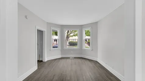 1114 North Waller Avenue Chicago IL 60651
