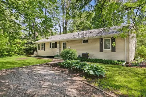 7 Shuman Circle Urbana IL 61801