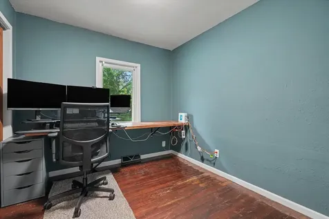 7 Shuman Circle Urbana IL 61801