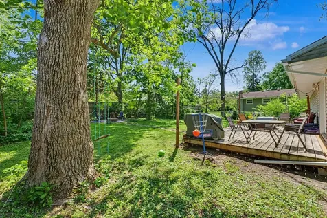 7 Shuman Circle Urbana IL 61801