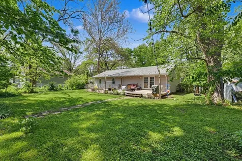 7 Shuman Circle Urbana IL 61801