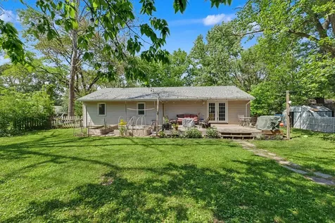 7 Shuman Circle Urbana IL 61801