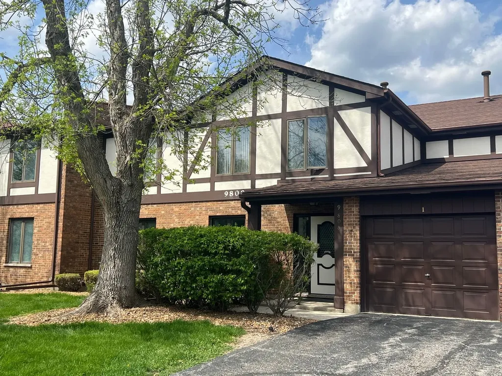 9808 Mill Drive W Palos Park IL 60464
