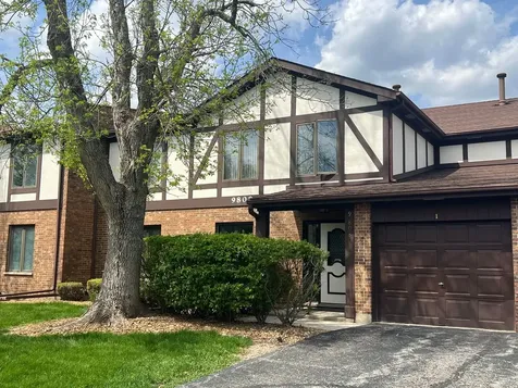 9808 Mill Drive W Palos Park IL 60464