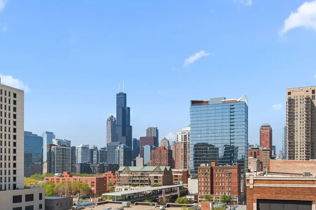1307 South Wabash Avenue Chicago IL 60605
