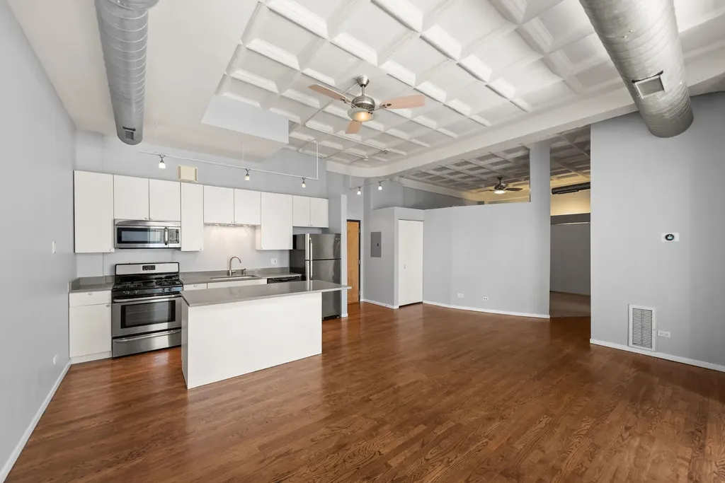 1307 South Wabash Avenue Chicago IL 60605