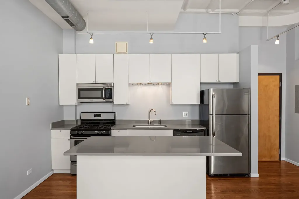 1307 South Wabash Avenue Chicago IL 60605