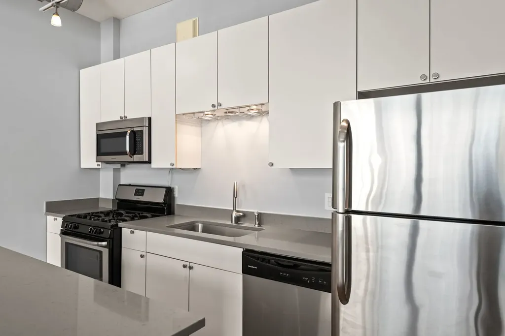 1307 South Wabash Avenue Chicago IL 60605