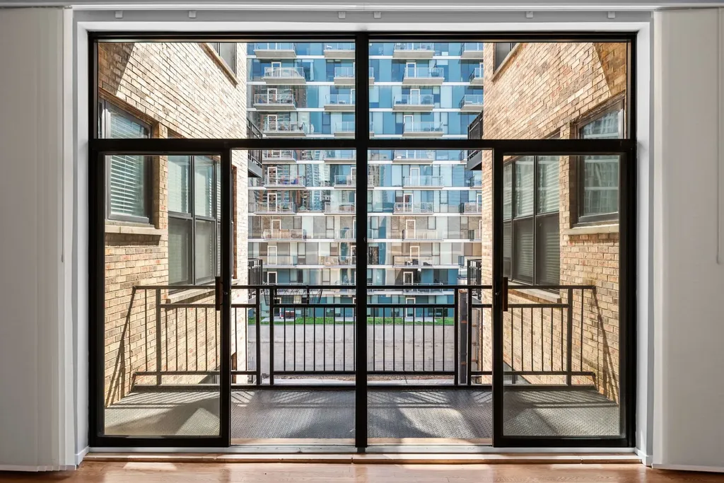 1307 South Wabash Avenue Chicago IL 60605