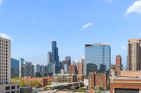 1307 South Wabash Avenue Chicago IL 60605