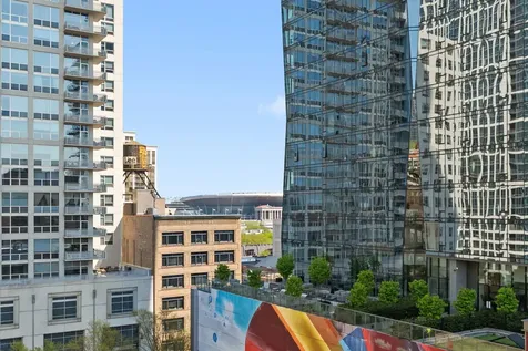 1307 South Wabash Avenue Chicago IL 60605