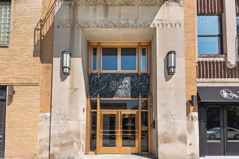 1307 South Wabash Avenue Chicago IL 60605