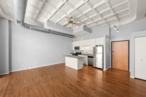 1307 South Wabash Avenue Chicago IL 60605