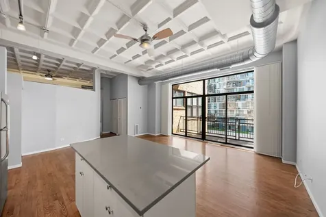 1307 South Wabash Avenue Chicago IL 60605