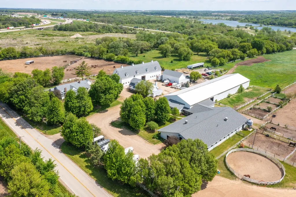41955 North Mill Creek Road Wadsworth IL 60083