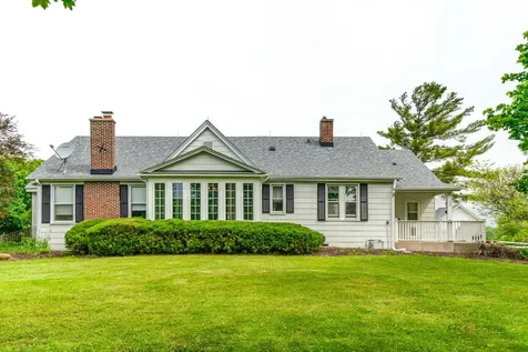 41955 North Mill Creek Road Wadsworth IL 60083