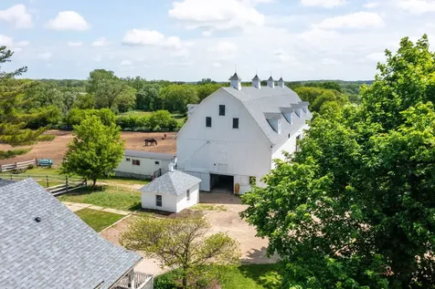 41955 North Mill Creek Road Wadsworth IL 60083