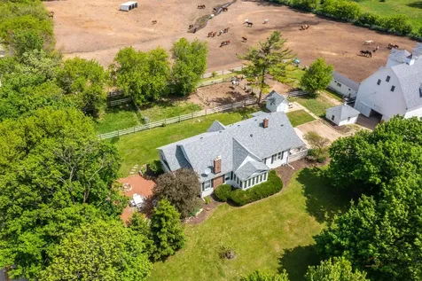 41955 North Mill Creek Road Wadsworth IL 60083