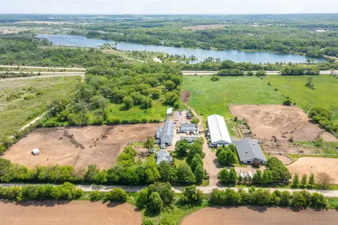 41955 North Mill Creek Road Wadsworth IL 60083
