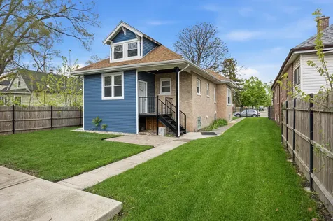 131 West 108th Street Chicago IL 60628