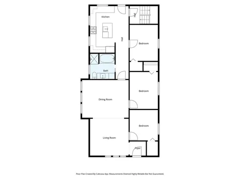 131 West 108th Street Chicago IL 60628