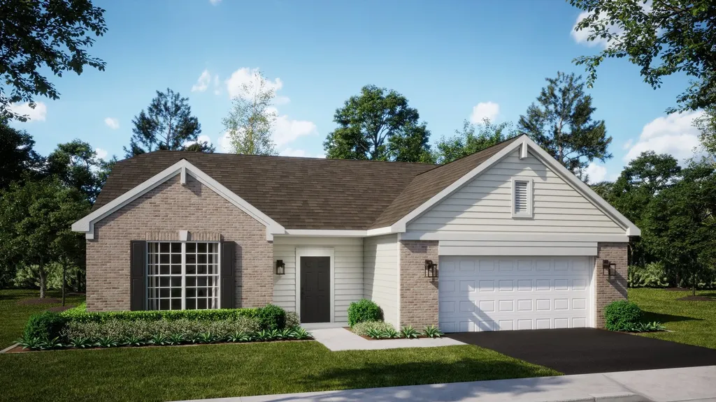 365 Cottrell Lane Aurora IL 60506