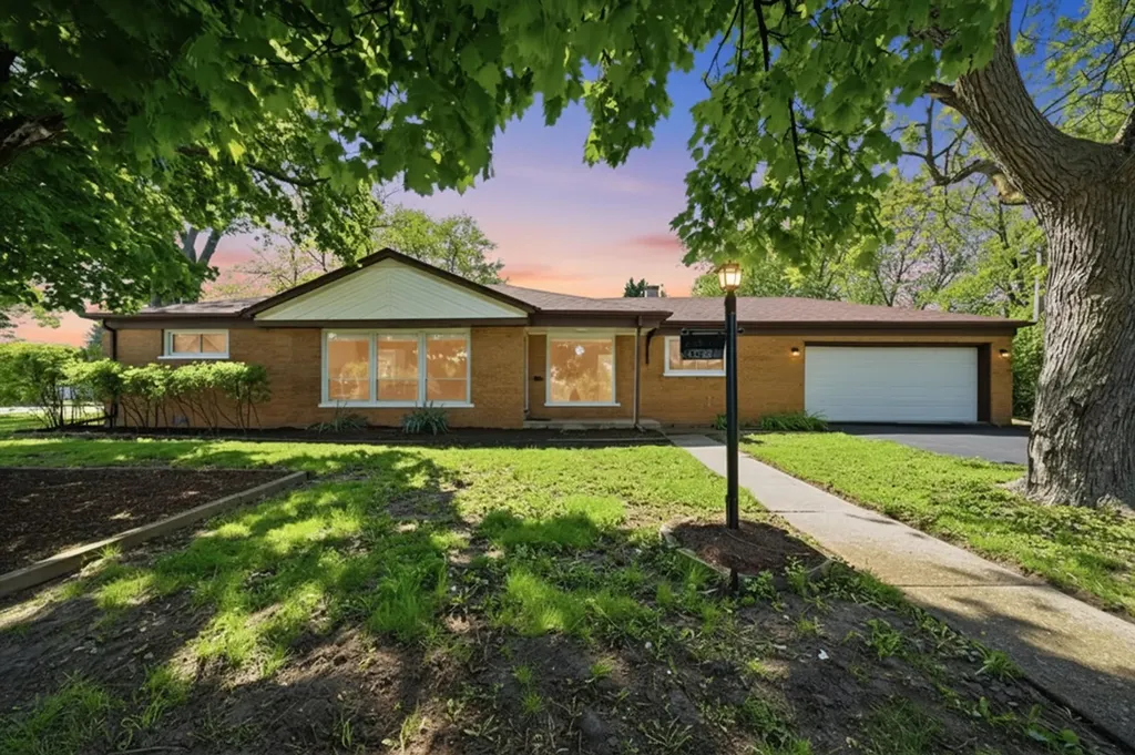 2600 175TH Street Hazel Crest IL 60429
