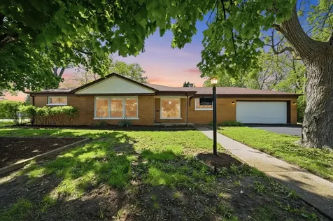 2600 175TH Street Hazel Crest IL 60429