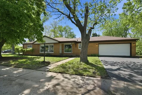 2600 175TH Street Hazel Crest IL 60429