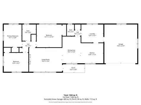 2600 175TH Street Hazel Crest IL 60429