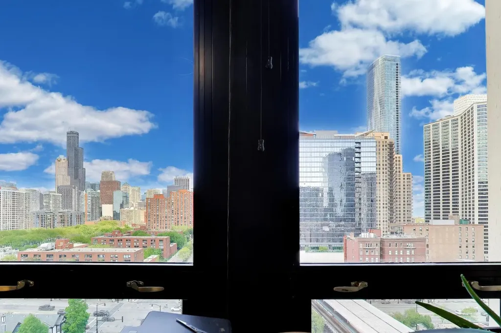 1255 South State Street Chicago IL 60605