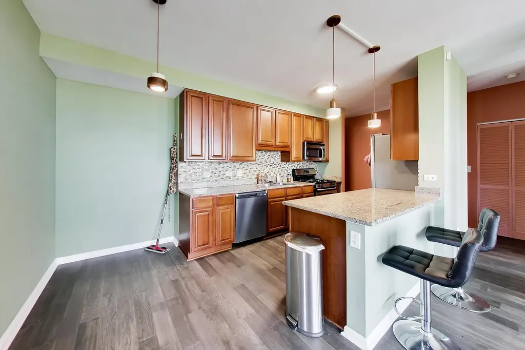 1255 South State Street Chicago IL 60605