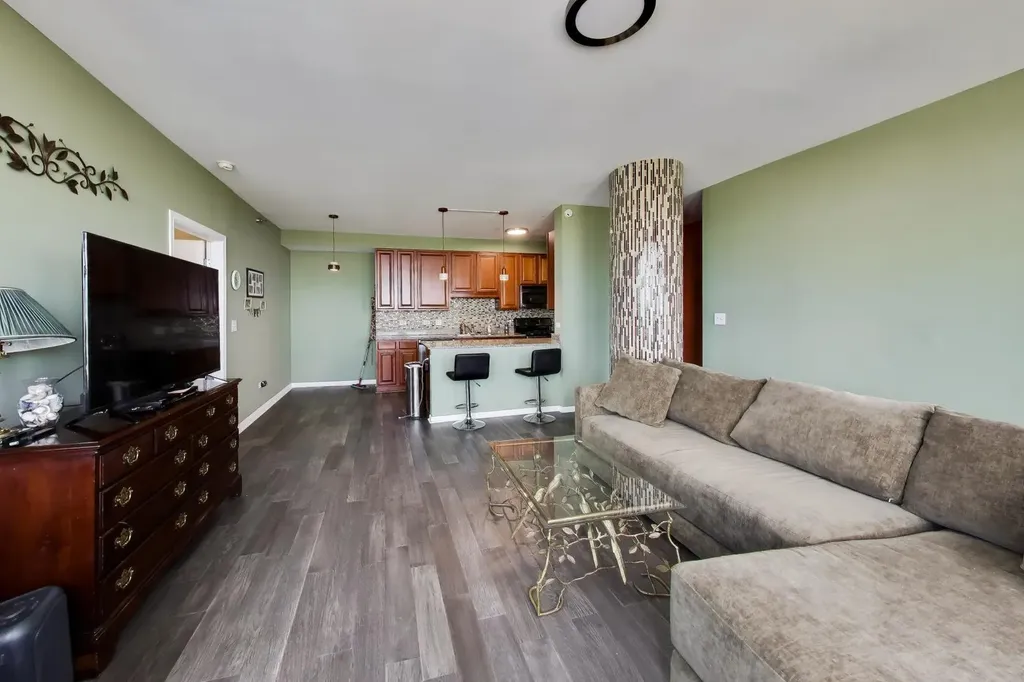 1255 South State Street Chicago IL 60605