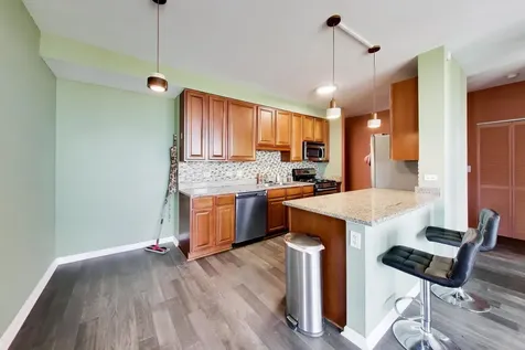 1255 South State Street Chicago IL 60605