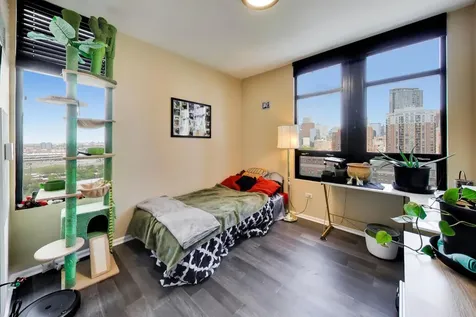 1255 South State Street Chicago IL 60605